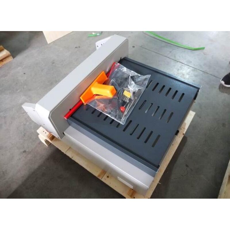 Paper Cutting Machine Manufacturer - OEM/ODM High Precision Intelligent Cutter