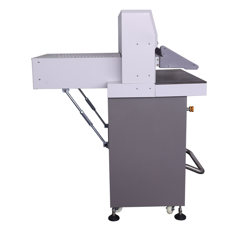 Paper Cutter Manufacturer - OEM Custom A2/A3/A4 Hydraulic Programmed Automatic