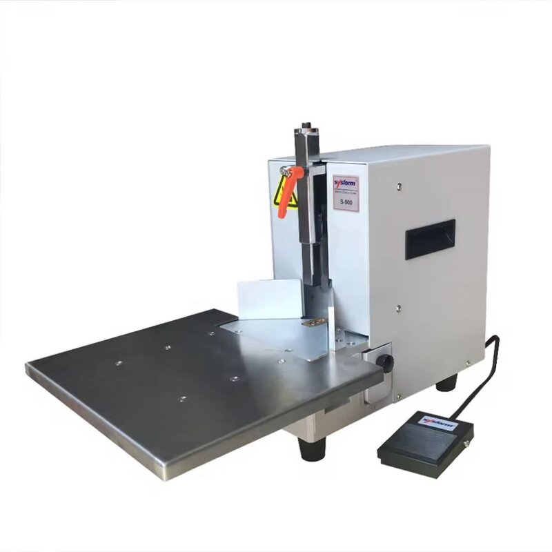 Corner Cutter Manufacturer - Factory Price High Quality 50mm Electric Desktop Cutter