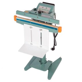 Sealing Machine Manufacturer - OEM/ODM FRE-1400 Professional 1400mm Heating Pedal Sealer