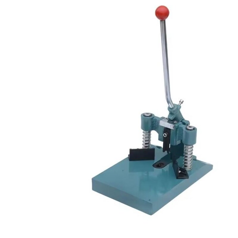 Corner Cutting Machine Manufacturer - OEM/ODM WD-30YZ User-Friendly Manual Die Cut Cutter