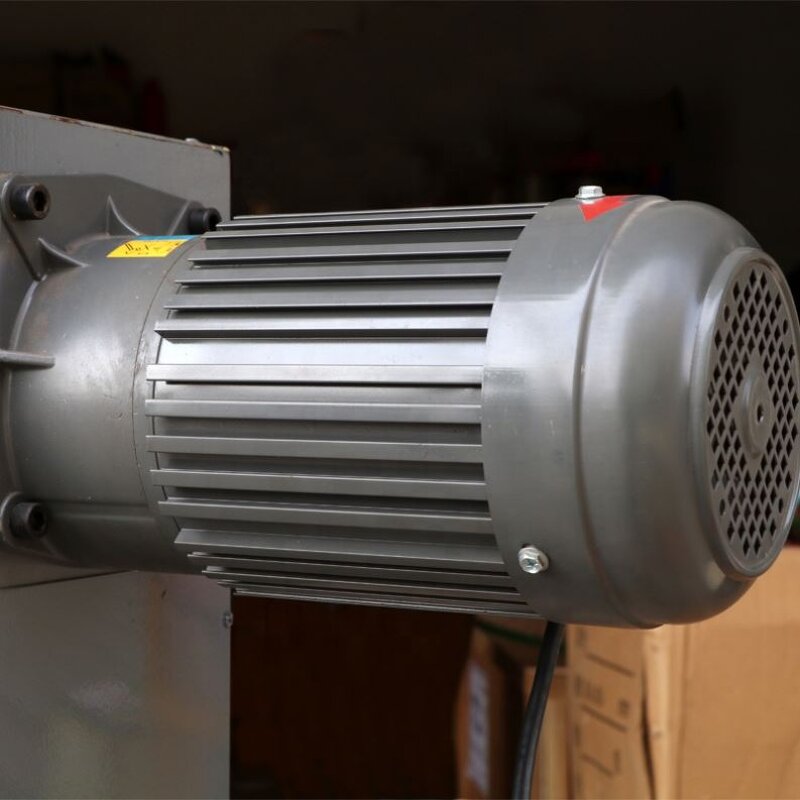 Corner Cutter Manufacturer - OEM/ODM Electric Double Head 70mm Pneumatic Corner Cutter