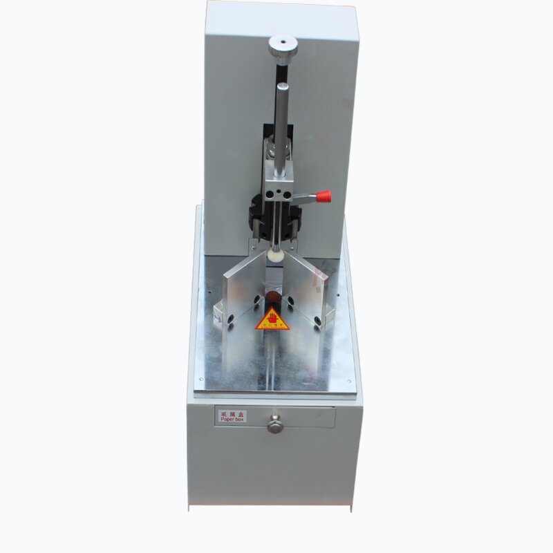 Corner Cutter Manufacturer - OEM/ODM WD-80Y Electric Business Card Round Corner Cutter