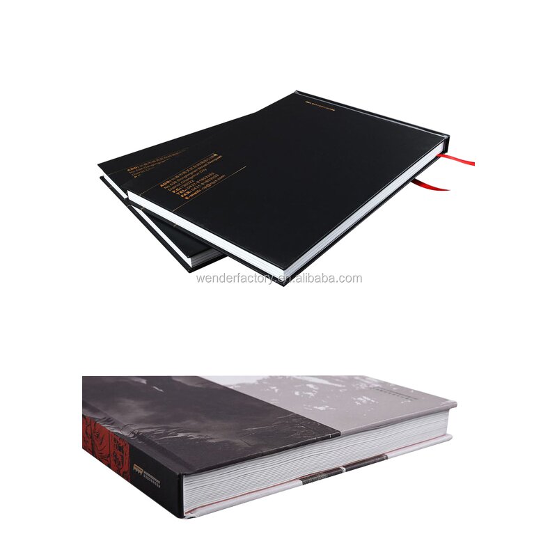 Photo Book Maker Manufacturer - OEM/ODM WD-PMS12A 12-Inch Mini Station Wedding Album