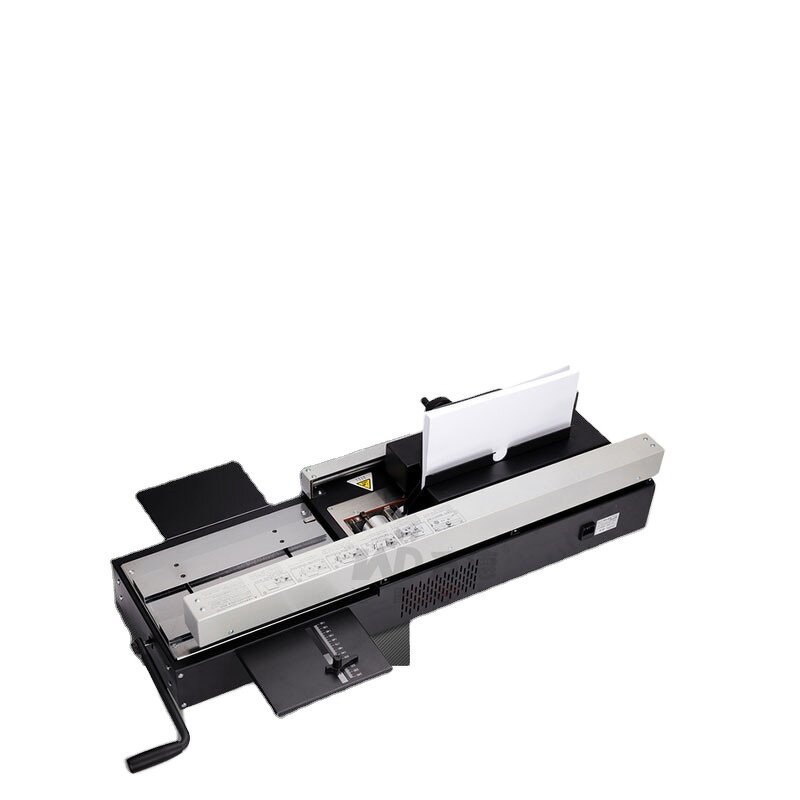 UV Coating Machine Manufacturer - OEM/ODM Automatic 24\" UV Roller Varnish Coater