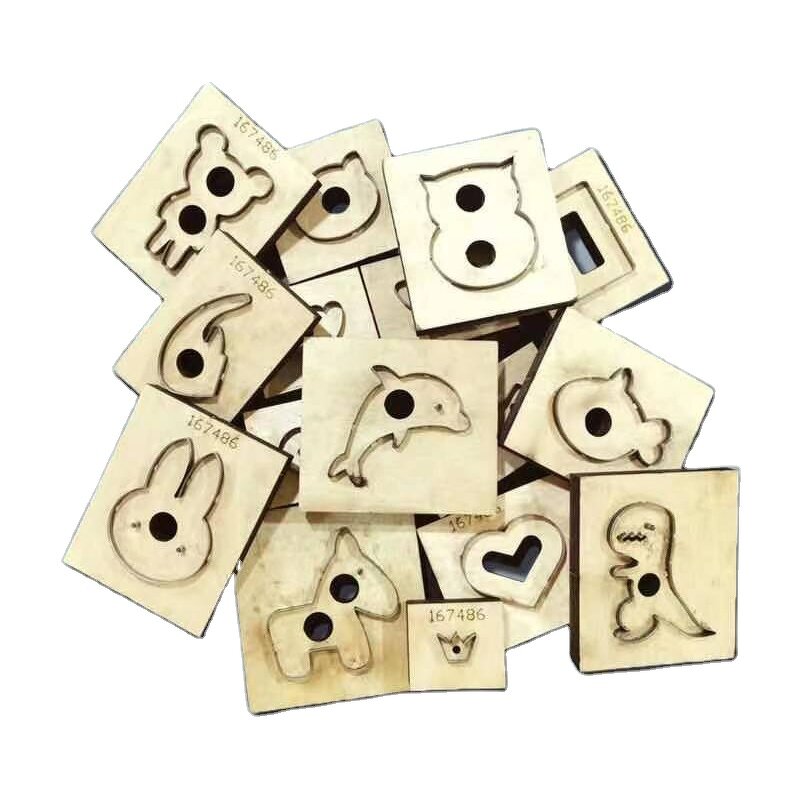 Die Cutter Manufacturer - OEM/ODM Electric Cake Box Carton Cutting Machine