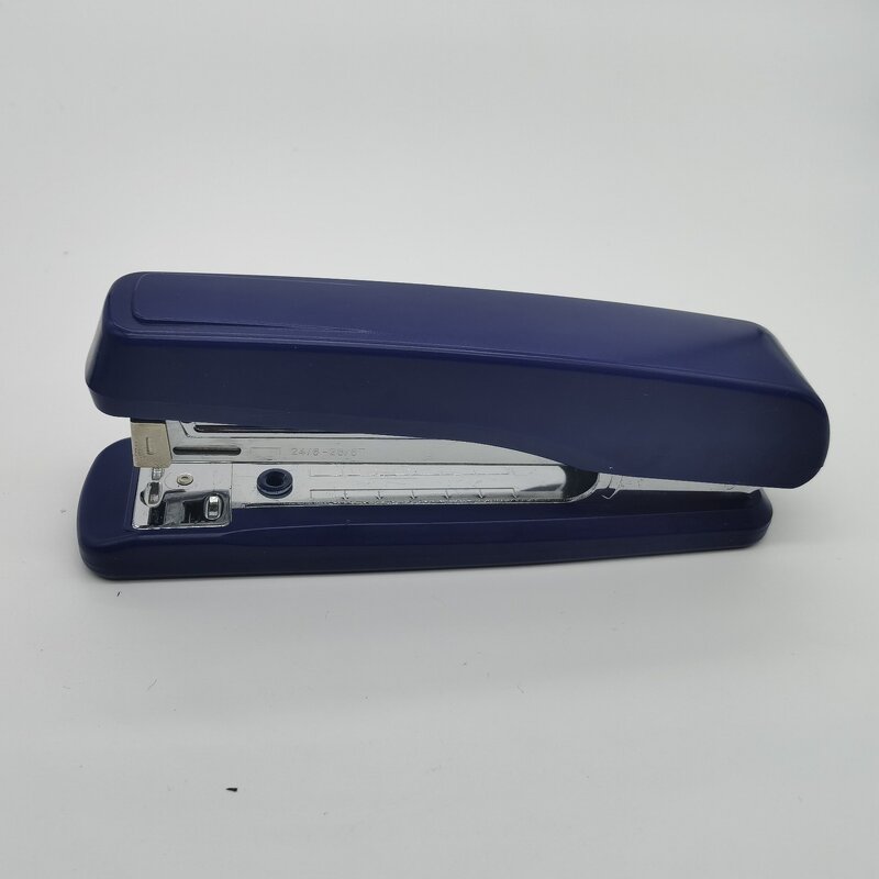 Book Binding Machine Manufacturer - OEM/ODM ZY-1A Electric Automatic Saddle Flat Stapling