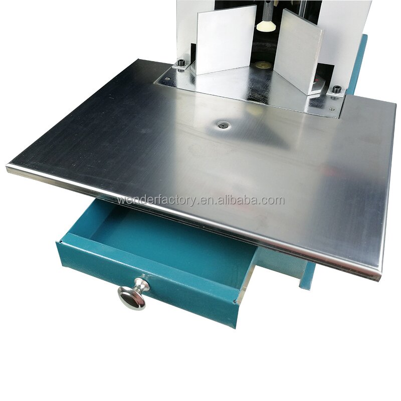 Book Case Making Machine Manufacturer - OEM/ODM SK950L Industrial Hardcover Album Cover