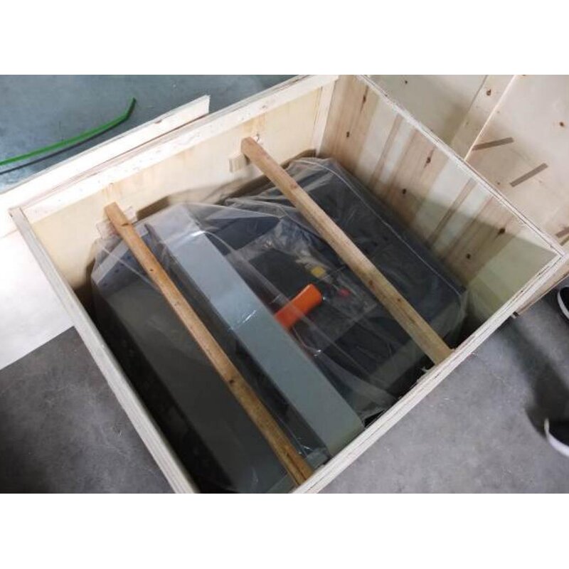 Paper Cutting Machine Manufacturer - OEM/ODM High Precision Intelligent Cutter