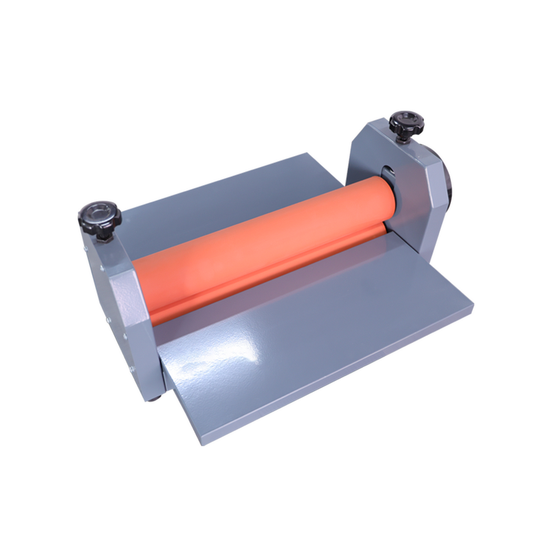 Cold Laminator Manufacturer - OEM/ODM WD-390 Professional Manual Cold Laminator