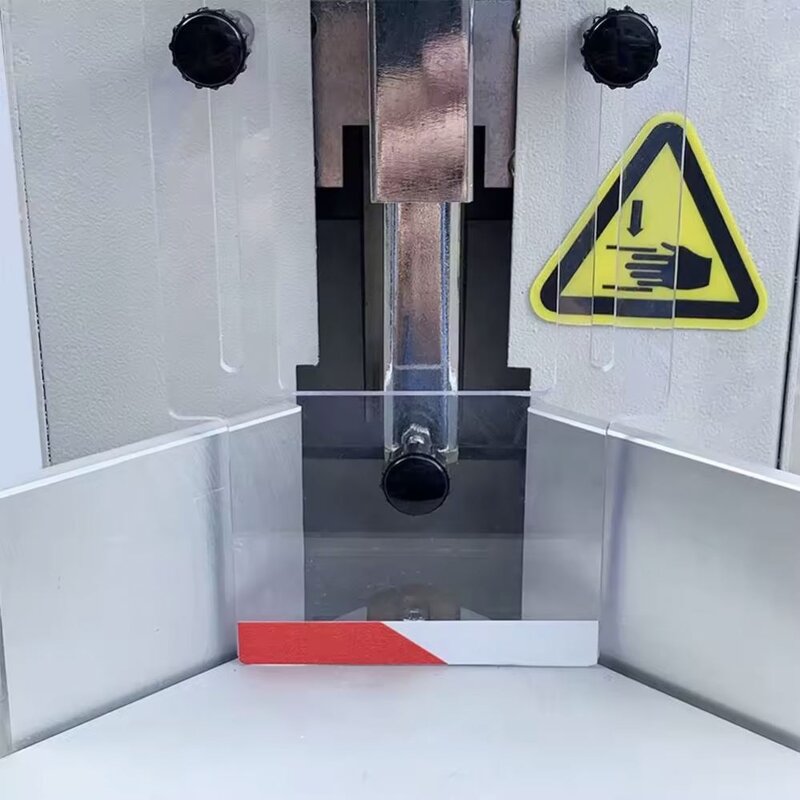 Corner Cutter Manufacturer - Factory Price High Quality 50mm Electric Desktop Cutter