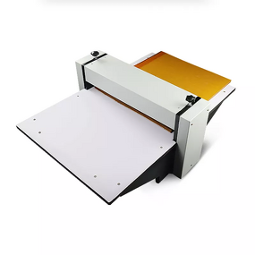 Die Cutting Machine Manufacturer - OEM/ODM Leather Paper Electric Creasing Cutting Machine