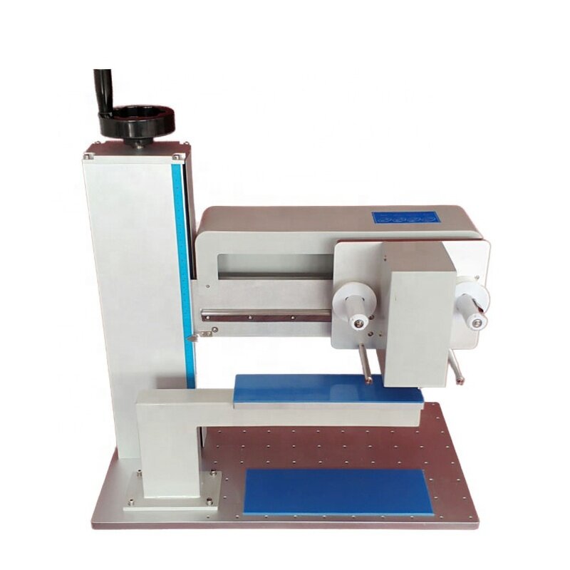 Heat Press Machine Manufacturer - OEM/ODM WD-360A Professional Semi-Automatic Foil Stamping