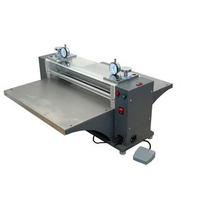Die Cutting Machine Manufacturer - OEM/ODM Semi Automatic Rotary Roller Box Cardboard