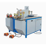 Busbar Process Machine