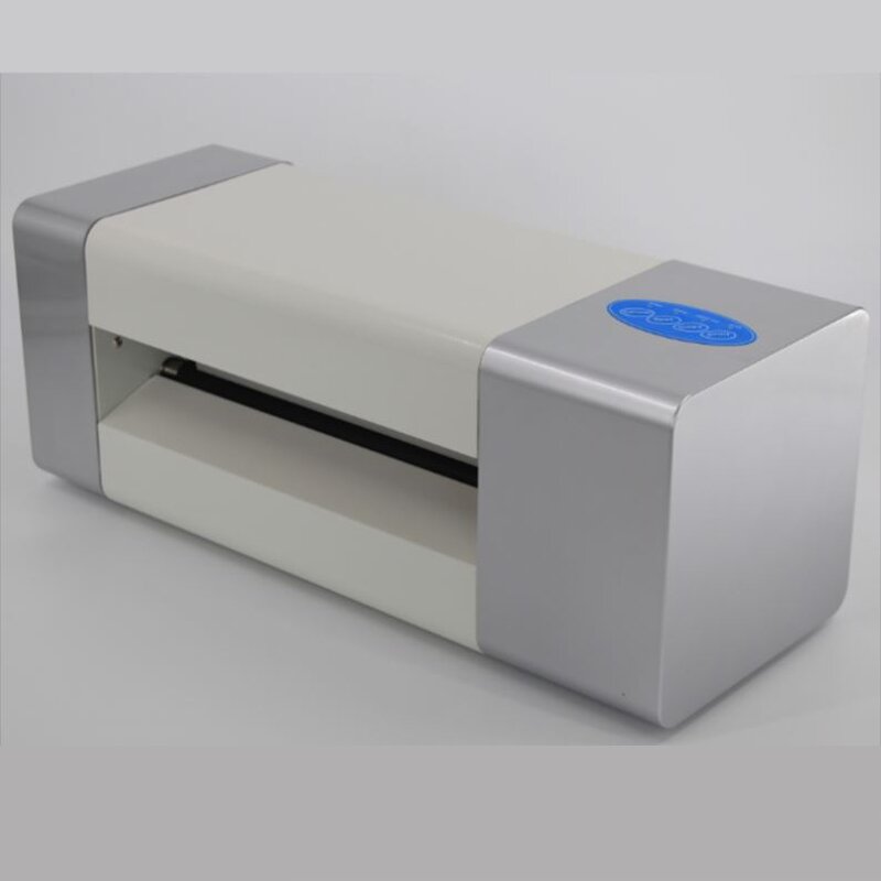 Hot Foil Stamping Machine Manufacturer - Wholesale HGP-350 Electric Digital Control Hydraulic