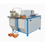 Busbar Process Machine