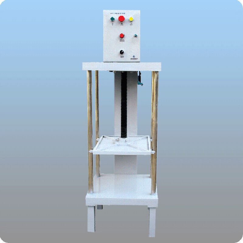 Book Flattening Machine Manufacturer - OEM/ODM EP530 Vertical Hydraulic Smooth Pressing