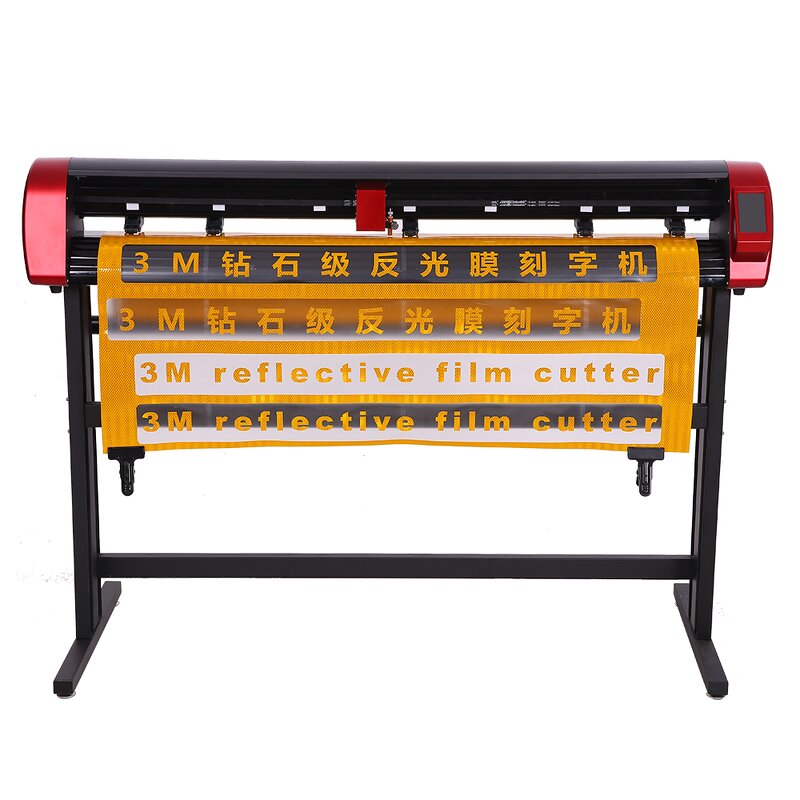 Die Cutting Machine Manufacturer - OEM/ODM WD-YH500 Heavy Duty Manual Paper Leather Press
