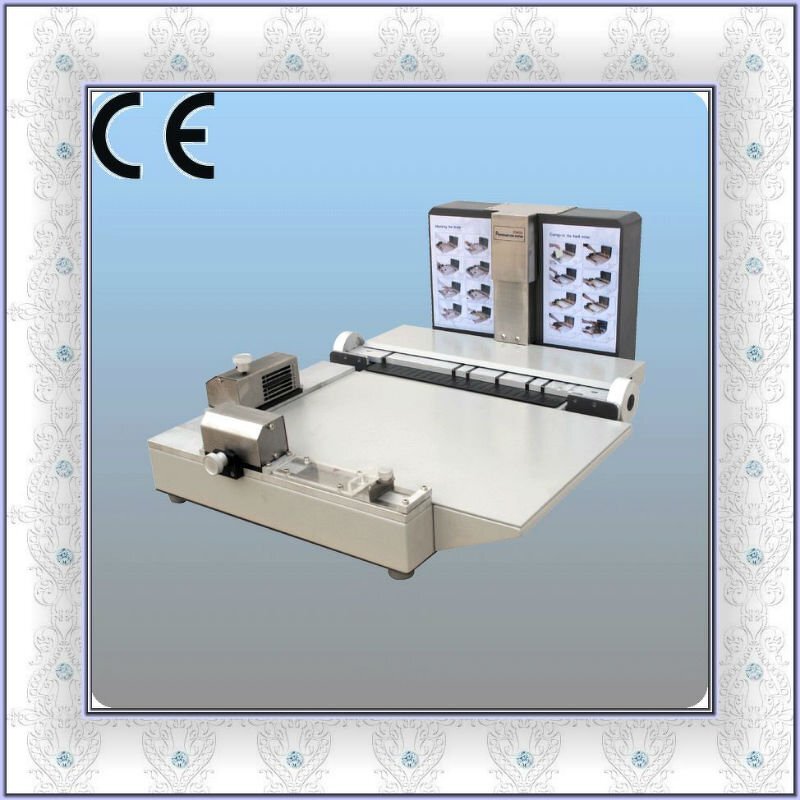 UV Coating Machine Manufacturer - OEM/ODM WD-LM330K High-Speed 330mm Desktop UV Laminator