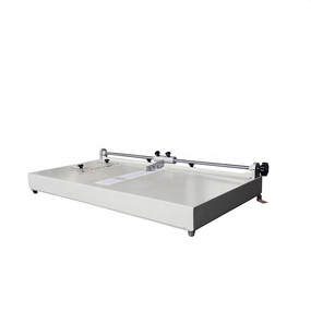 Book Cover Making Machine Manufacturer - Wholesale WD-100K Semi-Automatic Hard Cover