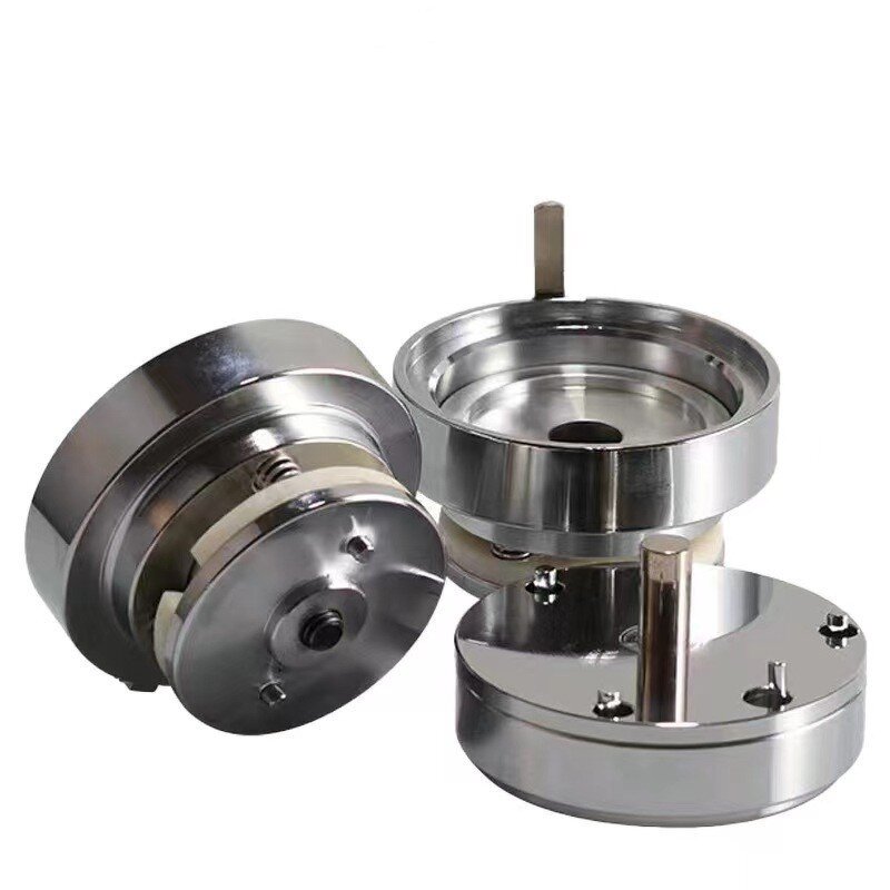 Badge Material Manufacturer - OEM/ODM 5050mm Square Plastic Dutch Pin Bottom