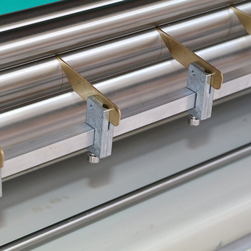 Book Pressing Machine Manufacturer - OEM/ODM A4 Paper Flatter Manual Steel Bookbinder