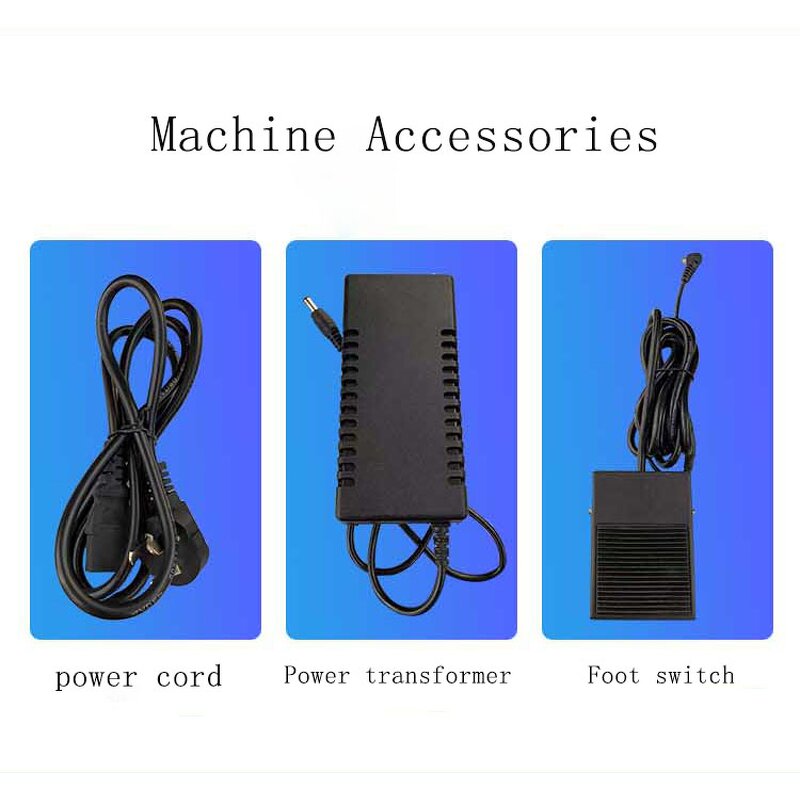 Stapler Machine Manufacturer - OEM/ODM Small Size Electric 2 in 1 Saddle Flat Stitcher