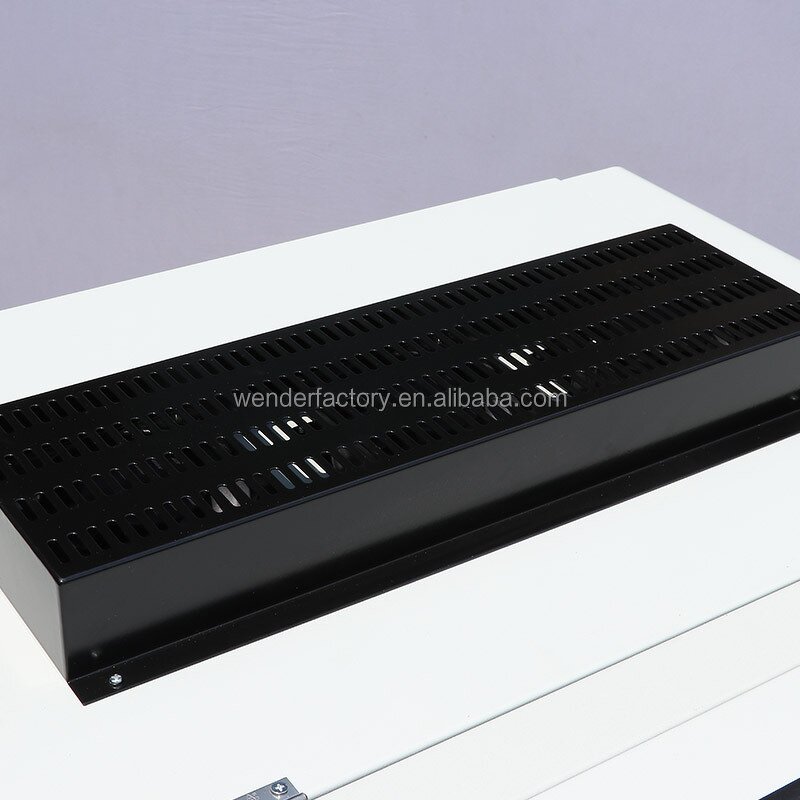 Photo Album Making Machine Manufacturer - OEM/ODM WD-100M A3 A4 Hardcover Book Maker