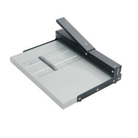 Manual Creasing Machine Manufacturer - OEM/ODM WD-Y350 350mm A4 SIZE Manual Creaser