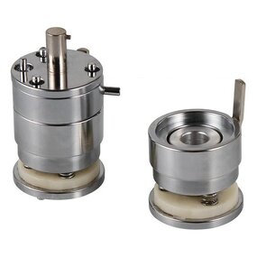 Badge Material Manufacturer - OEM/ODM 5050mm Square Plastic Dutch Pin Bottom