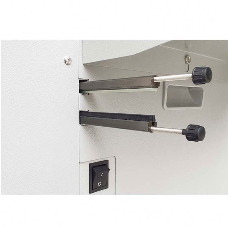 Paper Creasing Machine Manufacturer - OEM/ODM A3 A4 Semi-Automatic Creasing Perforating