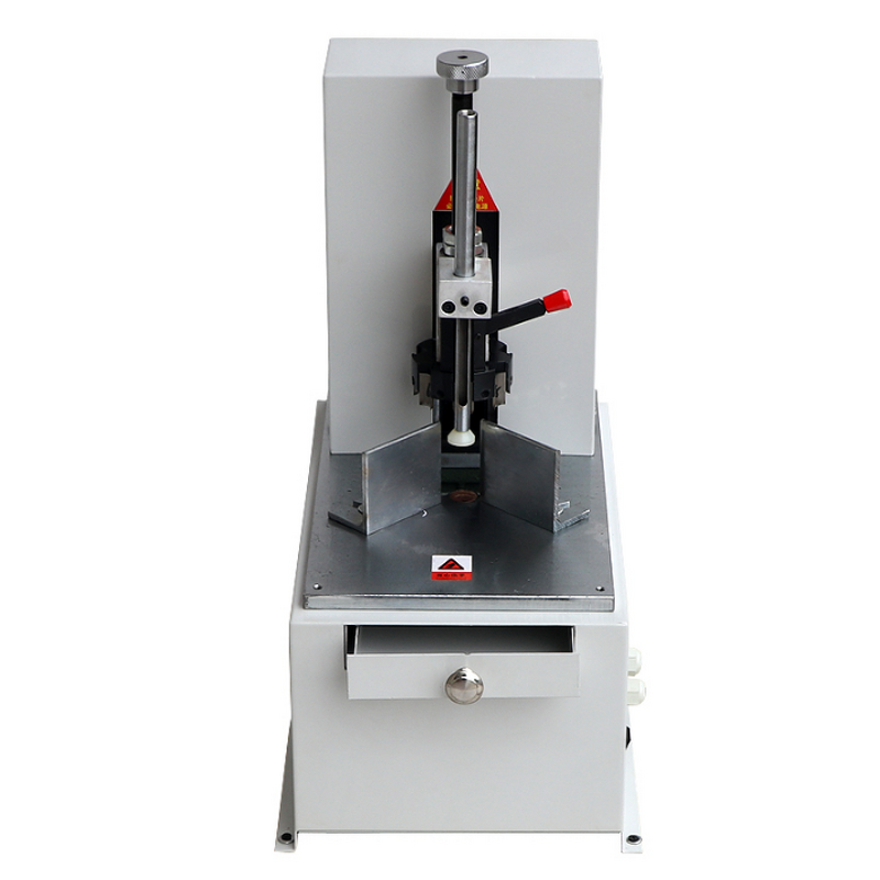 Corner Cutter Manufacturer - OEM/ODM WD-80Y Electric Business Card Round Corner Cutter