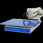 Foil Stamping Machine