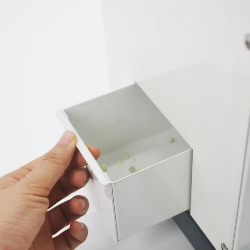 Hole Punching Machine Manufacturer - OEM Electric Manual Power Notebook Puncher