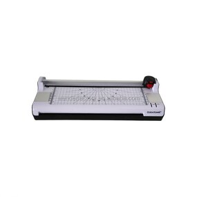 Pouch Laminating Machine Manufacturer - OEM/ODM WD-C04 Six in One Multi-functional Laminator