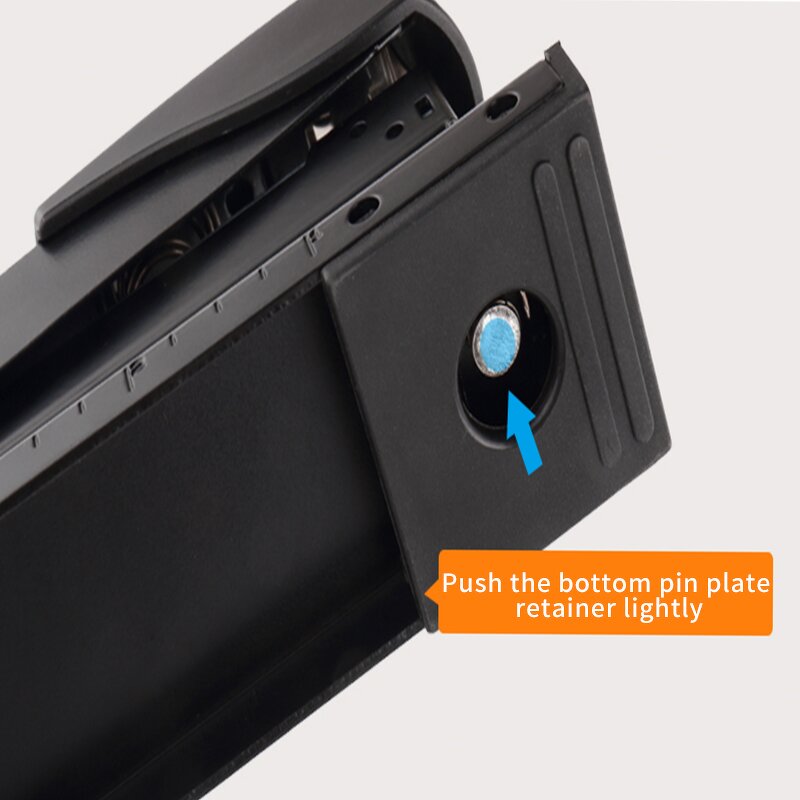 Book Binding Machine Manufacturer - Factory Price 20 Sheets Manual Office Stapler