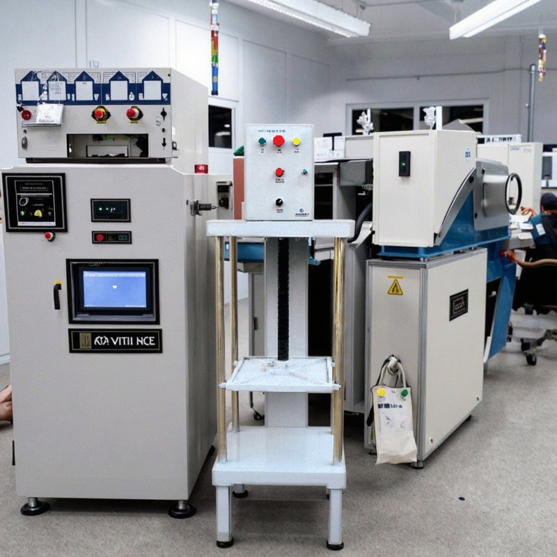 Book Flattening Machine Manufacturer - OEM/ODM EP530 Vertical Hydraulic Smooth Pressing