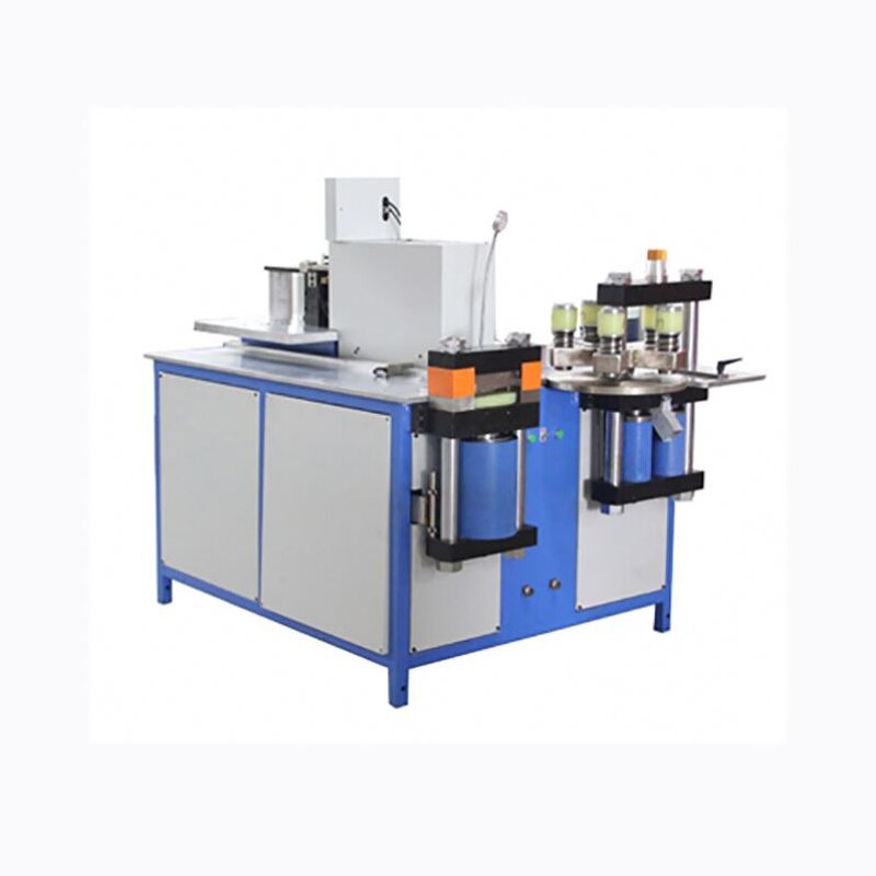 Busbar Processing Machine Manufacturer - OEM/ODM Powerful Electric Multi-functional Machine