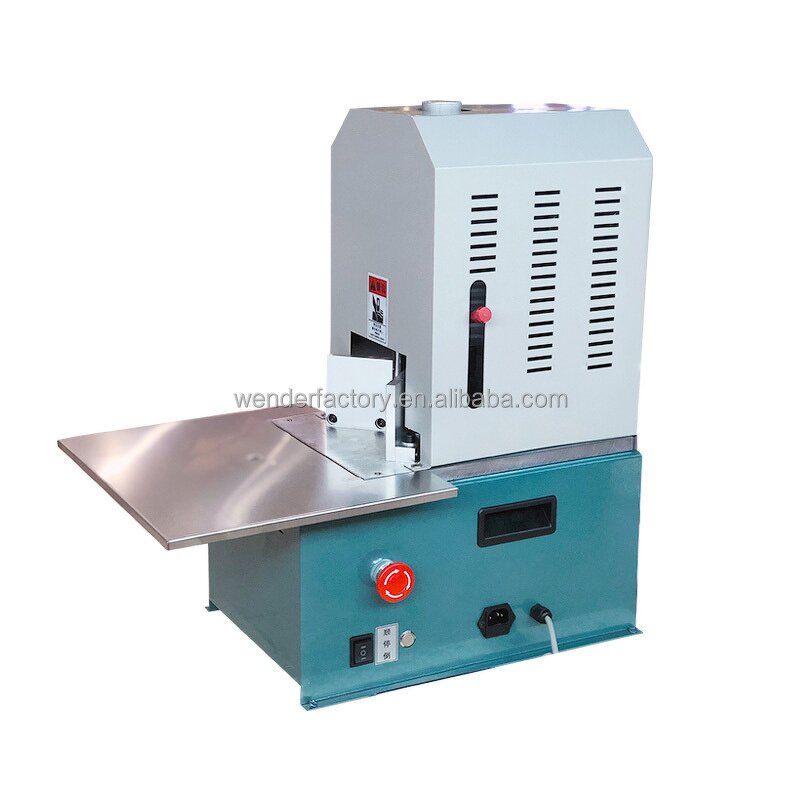 Book Case Making Machine Manufacturer - OEM/ODM SK950L Industrial Hardcover Album Cover