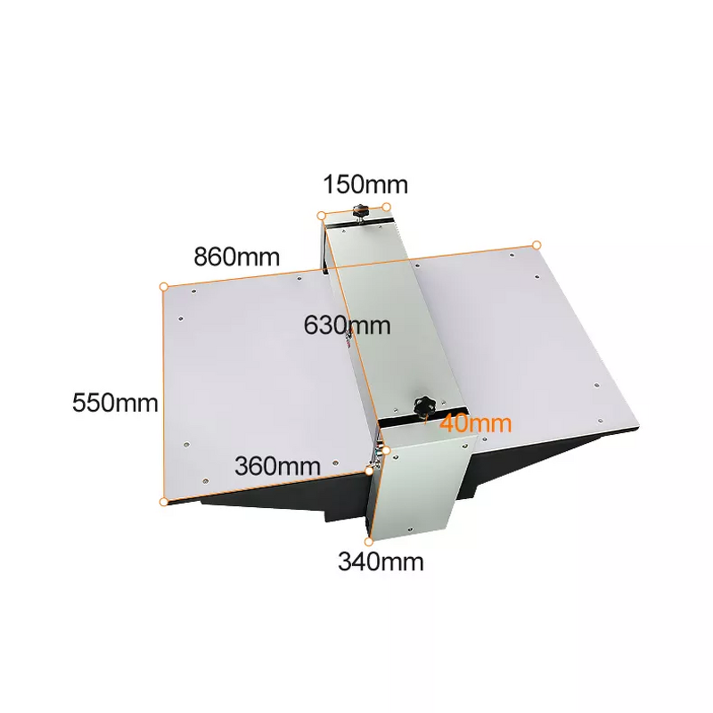 Die Cutting Machine Manufacturer - OEM/ODM Leather Paper Electric Creasing Cutting Machine