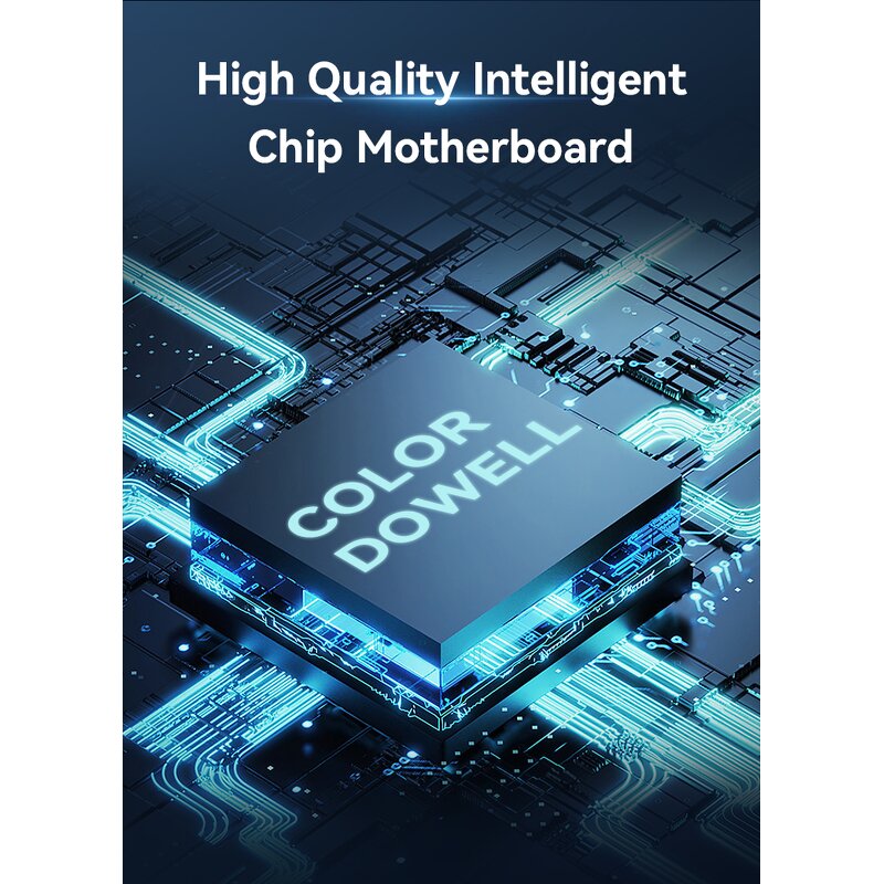 Glue Binder Manufacturer - OEM/ODM Touch Screen Digital Control A4 Hot Melt Binder