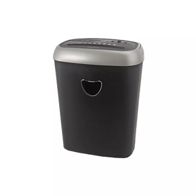 Paper Shredder Manufacturer - OEM/ODM WD-A756 Office Desktop 5 Sheets Micro Cut Shredder