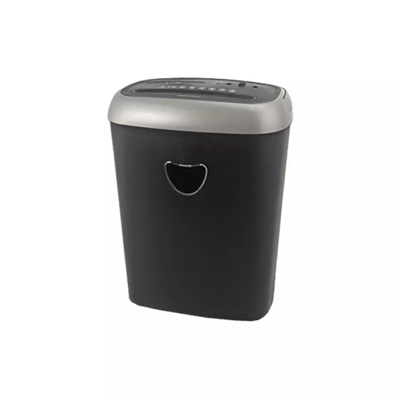 Paper Shredder Manufacturer - OEM/ODM WD-A756 Office Desktop 5 Sheets Micro Cut Shredder