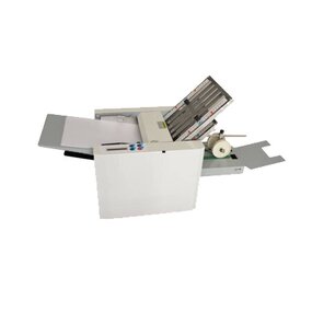 Paper Folding Machine Manufacturer - OEM/ODM WD-R204 Industrial A4 Automatic Feeding Folder