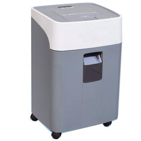 Paper Shredder Manufacturer - OEM/ODM A859 Office 39mm Cross Cut 6 Sheets Shredder