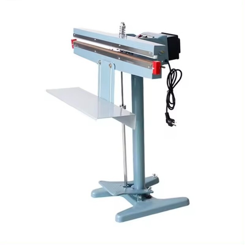 Band Sealer Machine Manufacturer - OEM/ODM Free Standing Continuous Vertical Steel Printing