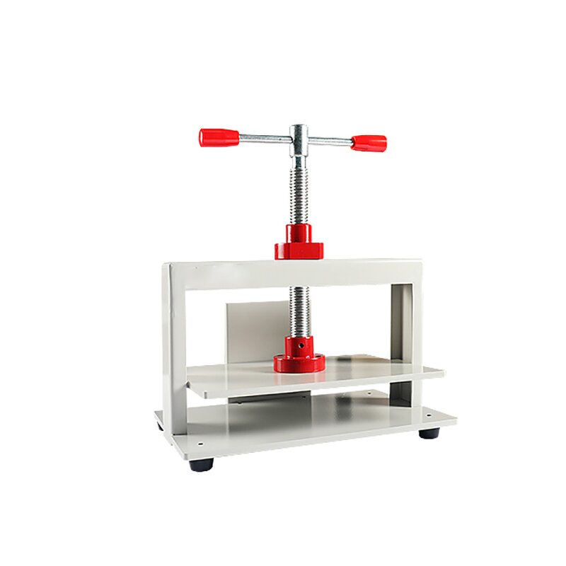 Paper Pressing Machine Manufacturer - OEM/ODM YP-800 Industrial Electric 800mm Roller