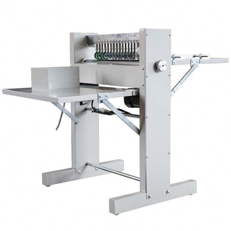 Label Cutter Manufacturer - OEM/ODM WD-18Y Electric A4 Automatic Fast Speed Cutter