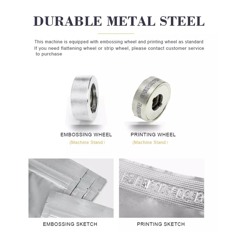 Vacuum Sealing Machine Manufacturer - Wholesale 304 Double Chamber Vacuum Packing Sealer